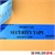 Sicherheitsklebeband, blau, mit schwarzen Schrift Security-Tape | HILDE24 GmbH